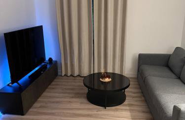 Cozy 1 bed Apartmrnt Luton Airport - Foto 24