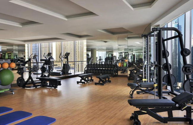 Address Dubai Marina Residences - Photo 58