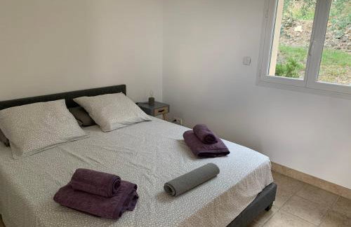 Appartement avec Terrasse et piscine - Foto 8