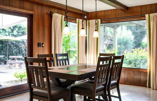 Airy Large Backyard Oasis Perfect Family Getaway - Foto 72