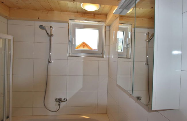 Chalet in ski Area in Koetschach-mauthen - Foto 13