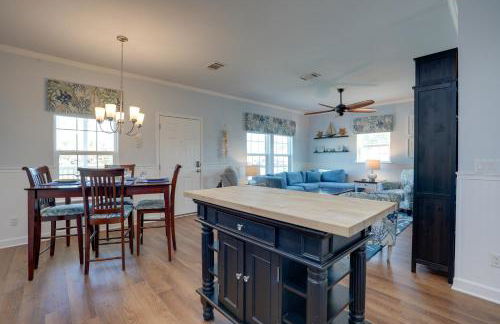 Fort Myers Home Near Sanibel Island Causeway - Foto 15