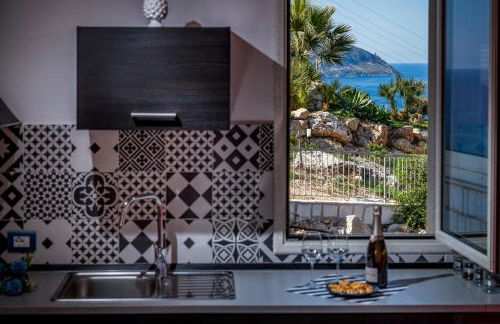 La Finestra sul Mare dello Zingaro - Foto 44