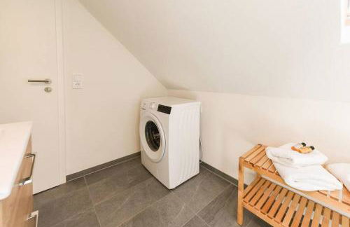 Dachgiebeloase - Foto 12