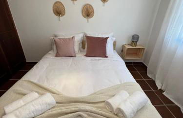 Coast Beach Apartment - Praia da Areia Branca - Foto 24