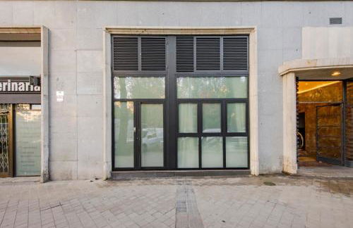 Alcalá Central Apartments - Foto 25