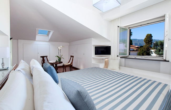 Villa Flavia in Sorrento - Foto 57