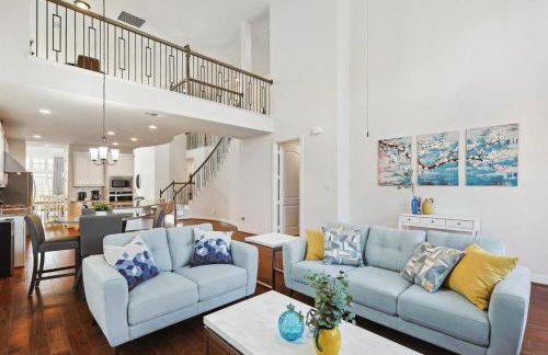 Brand New Luxury 6BD 5BA Grand Vacation Home - Foto 5