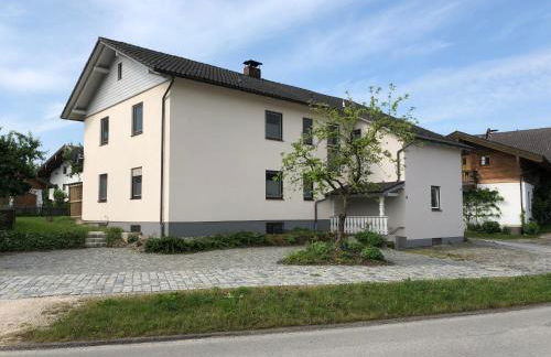 Ferienwohnung Gartenblick - Foto 15