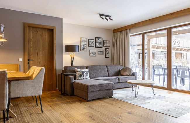 Premium Apartment With Garden - Foto 7