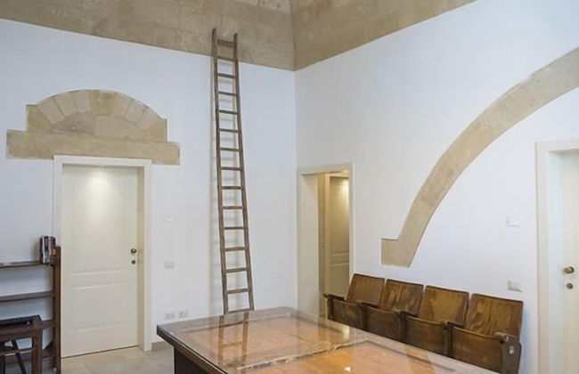 Palazzo Montemurro - Photo 34