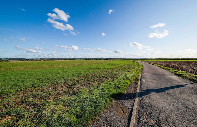 Vintage Holiday Home in Visé Richelle near City Center - Photo 40