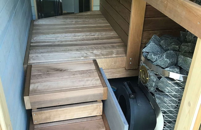 Niemitupa Apartments - Foto 56