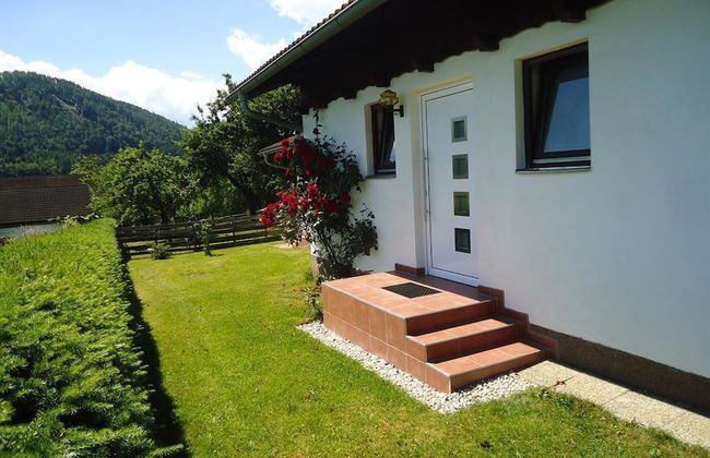 Erlebnisbauernhof Tschom - Foto 48