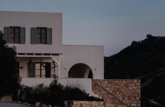 VERANNA Patmos Studio1 - Foto 12