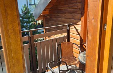 Apartamenty Górski Zakątek Karpacz na Skalnej 46 - Photo 29