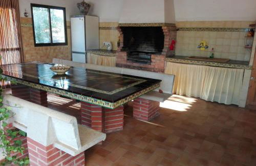 Villa Gómez - Foto 45