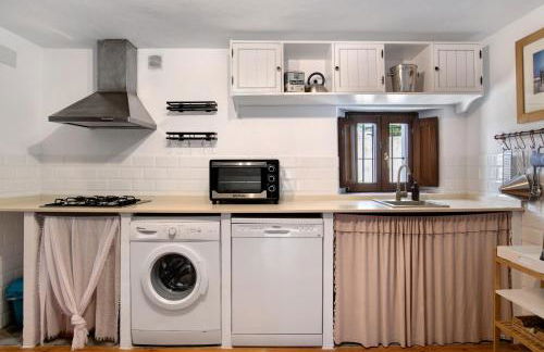 Casa De Los Pintores Facinas - Foto 10