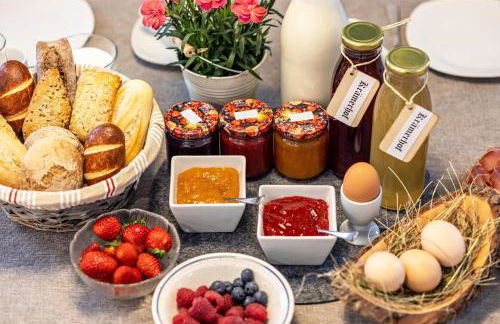 Krämerhof Apt Aferer Geisler - Photo 26