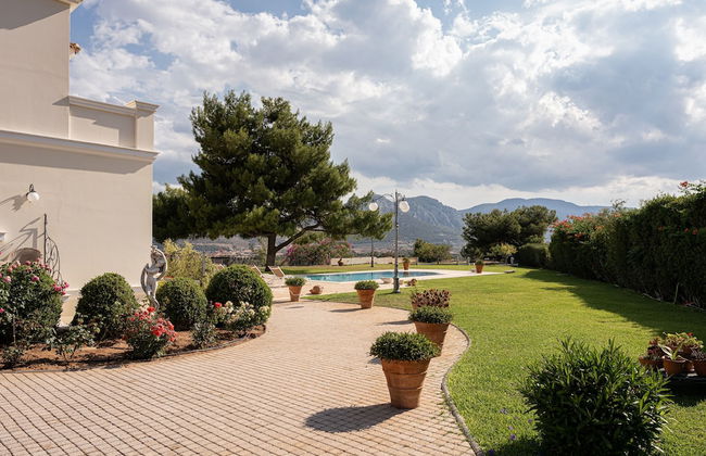 Villa Fantasia Isthmia - Foto 54