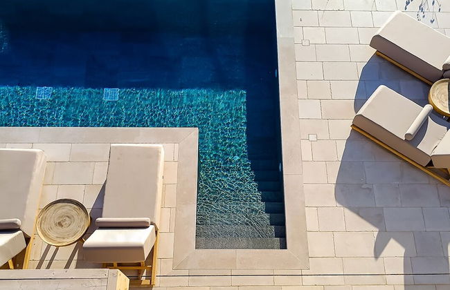 Olive Villas - Foto 56