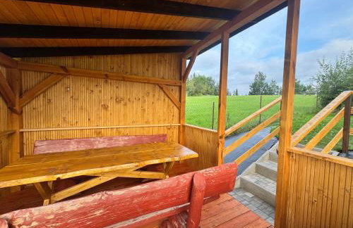 Domek JuKa - Foto 56