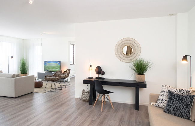 Apartment in The Hague Near the Beach - Photo 16