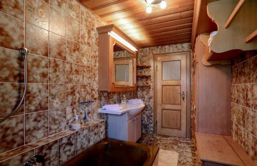 Ferienwohnung Landhaus Staudacher - Foto 17