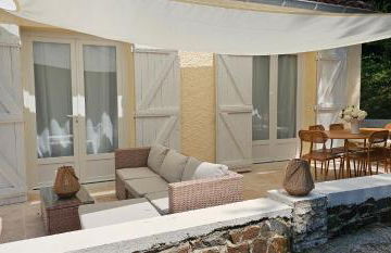 Villa with private pool, 3 bedrooms on 3000 m2 Anduze - Foto 42