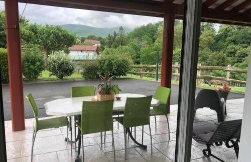 GITE URSUYA 3 étoiles de plain-pied idéalement situé - Foto 37