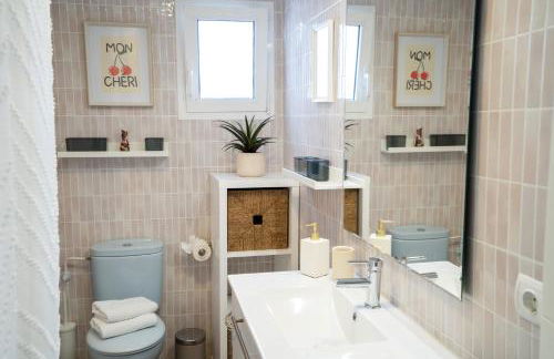 Apartmento URB BEJA Benalmádena - Photo 28