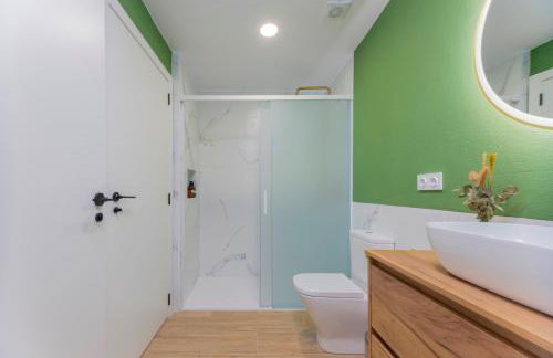 - Marés Cabanyal -Mediterráneo en clave boutique - Foto 34
