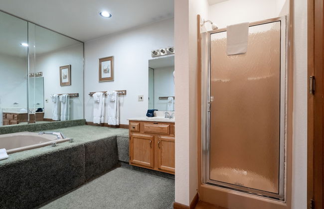 The Villas at French Lick Springs - Foto 47