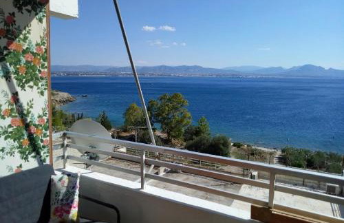 Atlas Apartment with Private Beach and SeaView - Foto 9