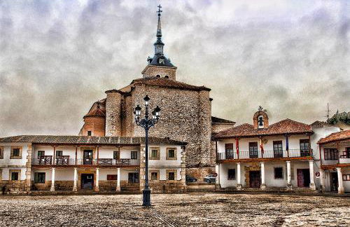 Alojamiento Colmenar de Oreja Plaza Mayor - Foto 18