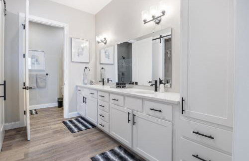 Scenic Views, Outdoor Grill & Dine, Fireplace, Games - Foto 33