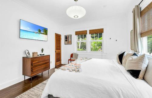 Casa Mía - Palm Beach Boho Escape - Foto 16