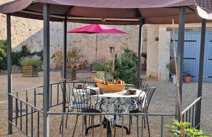 Gîtes Angulus Ridet - Foto 16