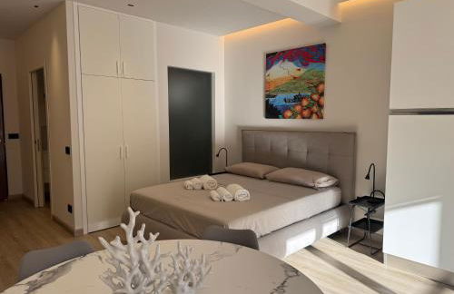 Manfrè Guest House - Naxos - Foto 6