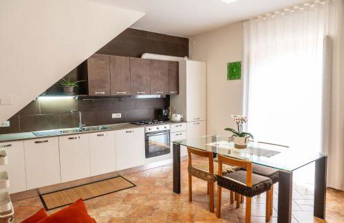 Casetta Vacanze - Appartamento con 2 camere da letto - Foto 31