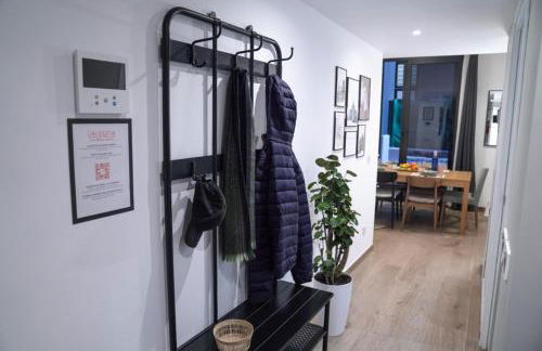 Espectacular Loft Piscina y Terraza - Roig Arena - Las Ciencias - Ruzafa - Valencia Centro - Photo 24