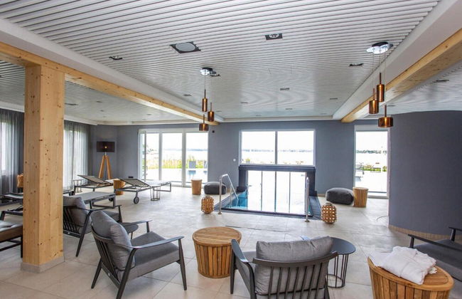 Appartements im Maremuritz Yachthafen Resort - Foto 4