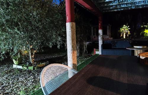 Villa Ines - Foto 12