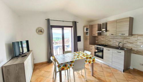 Apartment near Budoni with a sea-view terrace - Foto 4