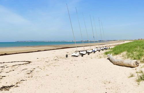 La Maison de Lena 500m de la Plage - Photo 14