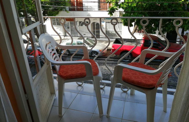 Apartment Maria Luisa - Foto 22