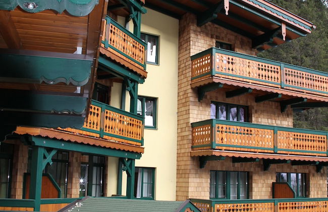 Alpen Appartements Zauchensee - Foto 16