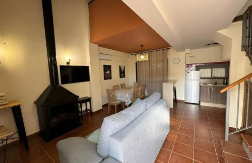 Casa Rural Rincón del Lago - Foto 9