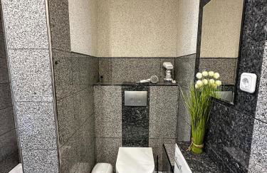 Ebony & Ivory Ferienwohnung - Foto 4