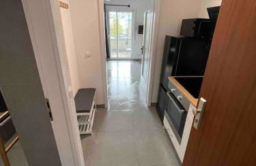 Waldstadt Charme Hideaway Küche-Balkon-Netflix - Foto 32